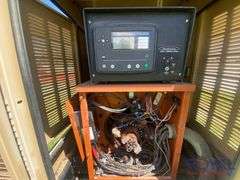 1995 Generac 2000 Series Generator Set