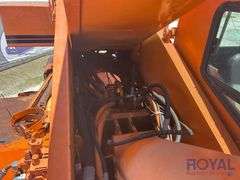 1991 Grove RT740B 40-Ton All-Terrain Crane