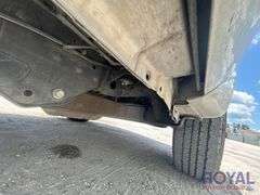 2008 Ford F-250 Service Truck with Liftgate