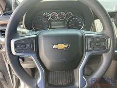 2022 Chevrolet Tahoe SUV