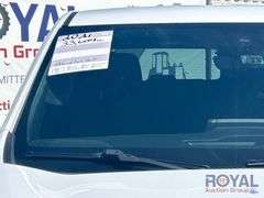 2021 Chevrolet Tahoe SUV