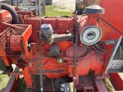 DMT Corp DMT-25L Diesel Generator