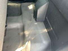 2012 Chevrolet Colorado 4x4 Ext. Cab Pickup Truck