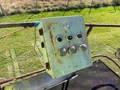 1999 Crusher Screener