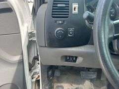 2014 Chevrolet Silverado 2500HD Knapheide Service Truck