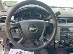 2012 Chevrolet Tahoe 4x4 SUV