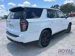 2022 Chevrolet Tahoe SUV