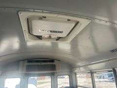 2012 IC Corporation PB105 School Bus