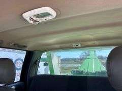 2004 Ford F-750 Crew Cab Wrecker Tow Truck
