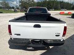 1999 Ford F-150 Pickup Truck