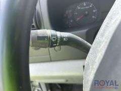 2005 Ford F-250 4x4 Reading Crane Service Truck