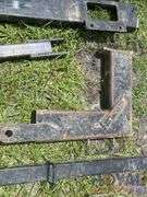 JB Pipepuller Hydraulic Culvert Puller