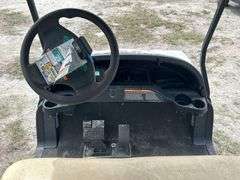 2022 Club Car Tempo Golf Cart