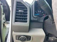 2017 Ford F-250 4x4 Ext. Cab Pickup Truck