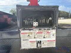 2007 GMC C7500 Elliott ECH-3-65-CHA 60ft Sign Boom/ Bucket Truck