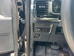 2021 Ford F-150 4x4 Crew Cab Pickup Truck
