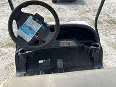 2022 Club Car Tempo Golf Cart
