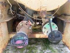 2005 Superior  Trailers VT130 T/A Tanker Trailer