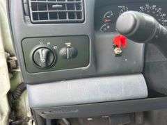 2000 Ford F-350 Pickup Truck