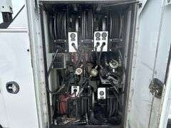 2018 Ford F-550 4x4 Summit 4416 4,000LB Crane Mechanics Truck