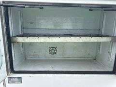 2018 Ford F-550 4x4 Summit 4416 4,000LB Crane Mechanics Truck