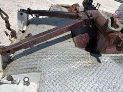 2001 Chevrolet C6500 Wrecker Tow Truck