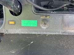 2022 Club Car Tempo Golf Cart
