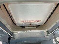 2000 Thomas Built Saf-T-Liner MVP-ER Transit Passenger Bus