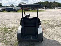 2022 Club Car Tempo Golf Cart
