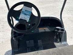 2022 Club Car Tempo Golf Cart