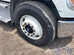 2020 Freightliner M2 106 Terex HRX-55 55ft Bucket Truck