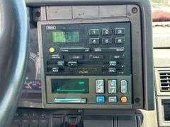 2001 Chevrolet C6500 Wrecker Tow Truck