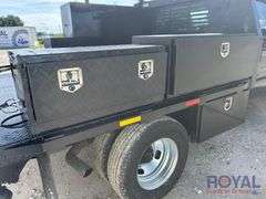 2012 Ford F-350 Mechanics Service Truck