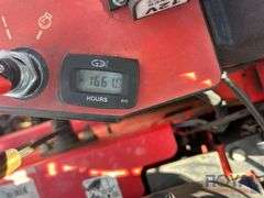 2015 Gravely Pro-Turn 148 48in Zero Turn Commercial Mower