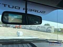 2016 Ford F-450 Knapheide Service Truck with Liftgate