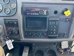 2014 Peterbilt 337 Forestry Grapple Truck