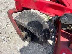 2016 Gravely Pro-Turn 260 60in Zero Turn Commerical Mower