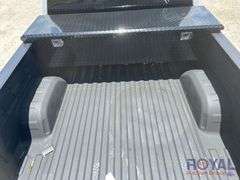 2024 Chevrolet Silverado 1500 4x4 Crew Cab Pickup Truck