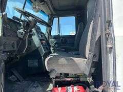 2000 Mack CH612 Wet Kit Day Cab Truck Tractor