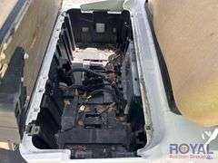2022 Club Car Tempo Golf Cart