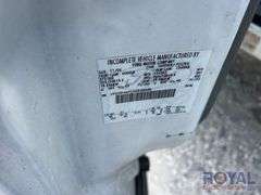 2005 Ford F-450 IMT 2020 J370729 5,000LB Crane Service Truck