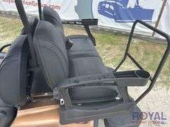Marshell GML C2+2 Electric Cart