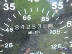 2000 Mack CH612 Wet Kit Day Cab Truck Tractor