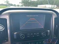 2014 Chevrolet Silverado 1500 LT 4x4 Crew Cab Pickup Truck