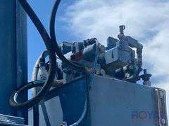 Cram-A-Lot 72 X 30 Vertical Hydraulic Balers