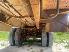 2005 Superior  Trailers VT130 T/A Tanker Trailer