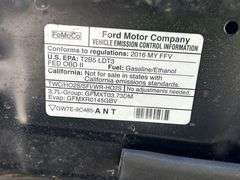 2016 Ford Explorer AWD SUV