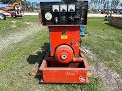 DMT Corp DMT-25L Diesel Generator