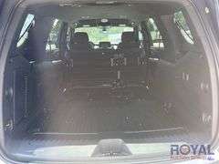 2022 Chevrolet Tahoe SUV