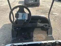 2022 Club Car Tempo Golf Cart